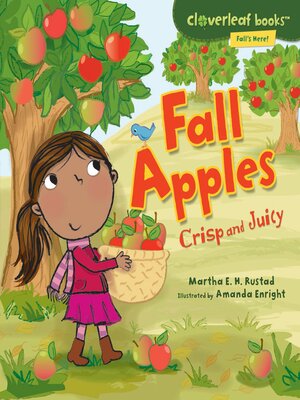 Fall Apples - ebook
